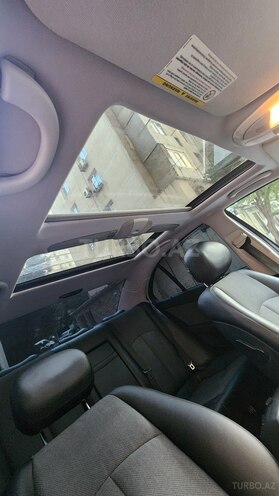 Mercedes E 320 2006, 393,000 km - 3.0 l - Bakı