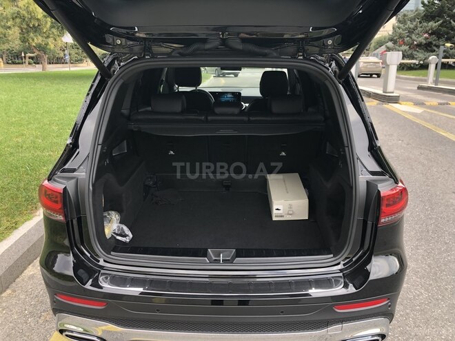 Mercedes GLB 200 2020, 85,000 km - 1.3 l - Bakı