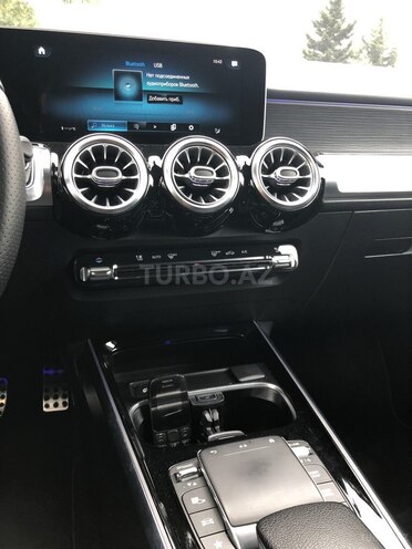 Mercedes GLB 200 2020, 85,000 km - 1.3 l - Bakı
