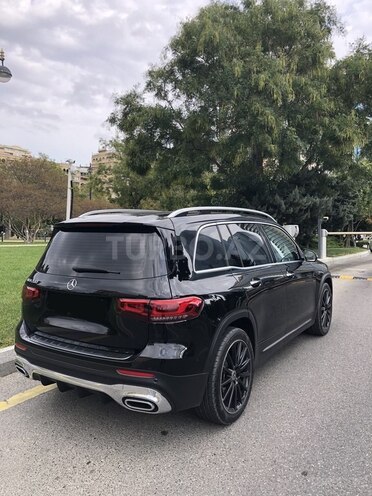 Mercedes GLB 200 2020, 85,000 km - 1.3 l - Bakı