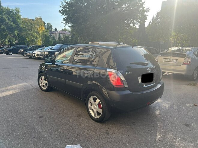 Kia Rio 2007, 188,000 km - 1.4 л - Bakı