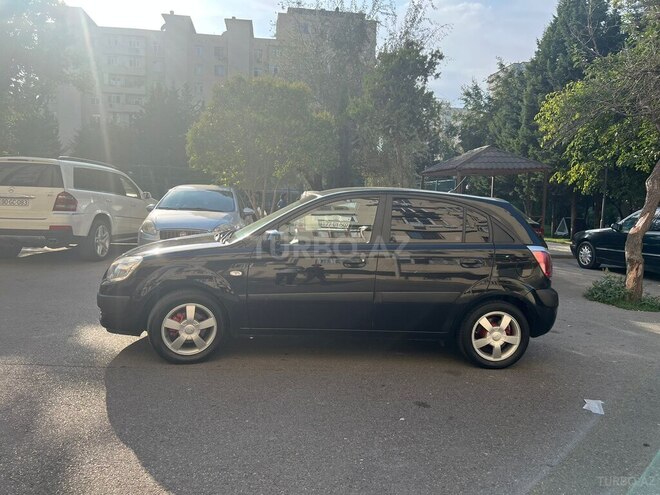 Kia Rio 2007, 188,000 km - 1.4 л - Bakı