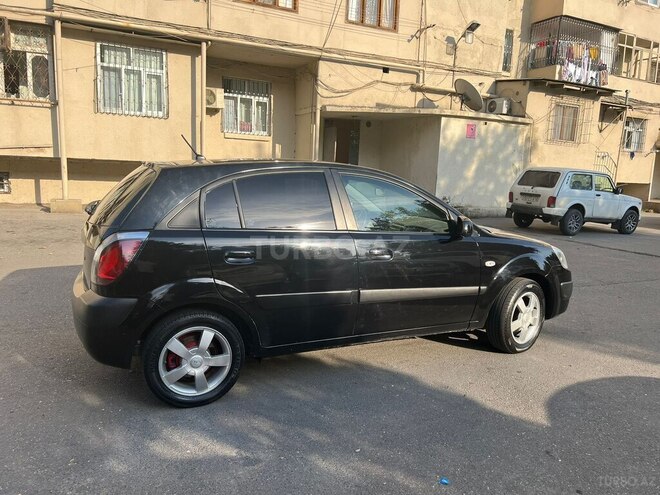 Kia Rio 2007, 188,000 km - 1.4 л - Bakı