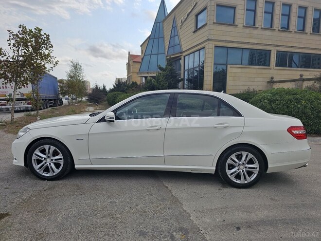Mercedes E 220 2009, 335,976 km - 2.2 l - Xırdalan