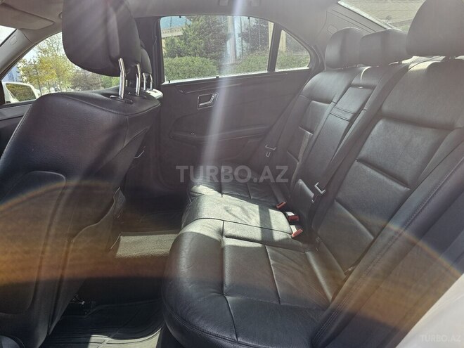 Mercedes E 220 2009, 335,976 km - 2.2 l - Xırdalan