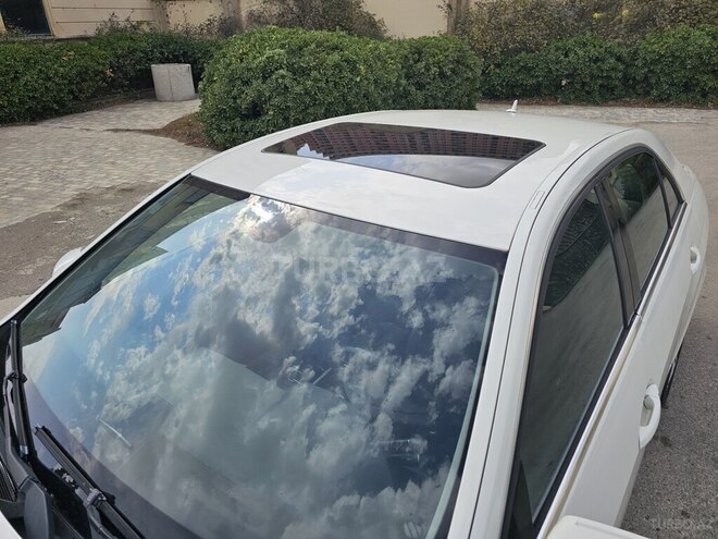 Mercedes E 220 2009, 335,976 km - 2.2 l - Xırdalan