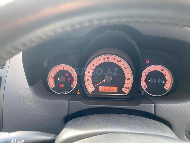 Kia Ceed 2008, 272,781 km - 1.6 l - Bakı