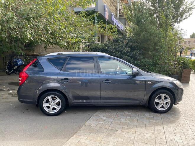 Kia Ceed 2008, 272,781 km - 1.6 l - Bakı
