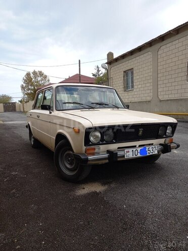 LADA (VAZ) 2106 1992, 59,301 km - 1.6 l - Bakı