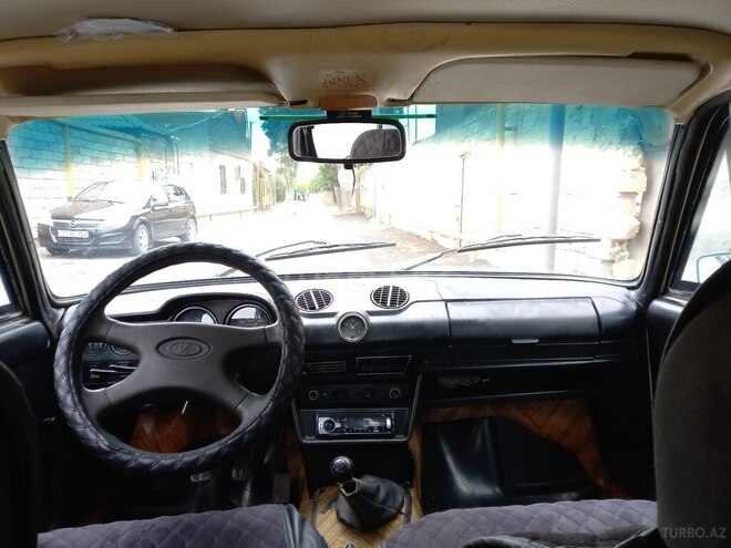 LADA (VAZ) 2106 1992, 59,301 km - 1.6 l - Bakı