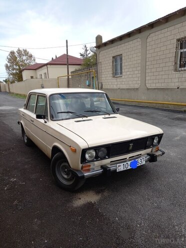 LADA (VAZ) 2106 1992, 59,301 km - 1.6 l - Bakı