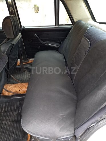 LADA (VAZ) 2106 1992, 59,301 km - 1.6 l - Bakı