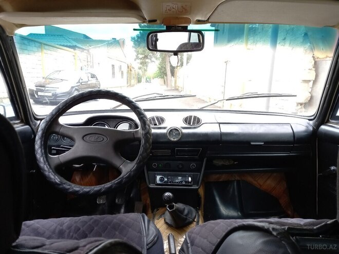 LADA (VAZ) 2106 1992, 59,301 km - 1.6 l - Bakı