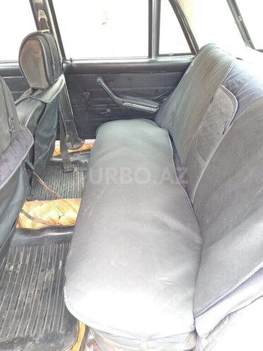 LADA (VAZ) 2106 1992, 59,301 km - 1.6 l - Bakı