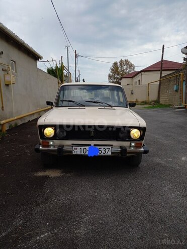 LADA (VAZ) 2106 1992, 59,301 km - 1.6 l - Bakı