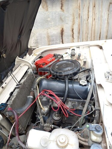 LADA (VAZ) 2106 1992, 59,301 km - 1.6 l - Bakı