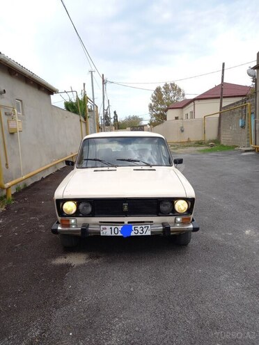 LADA (VAZ) 2106 1992, 59,301 km - 1.6 l - Bakı
