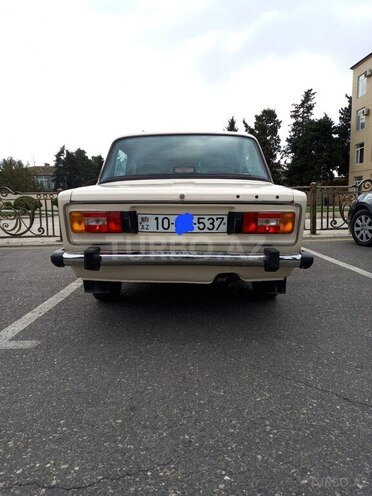 LADA (VAZ) 2106 1992, 59,301 km - 1.6 l - Bakı