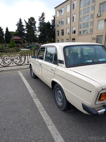 LADA (VAZ) 2106 1992, 59,301 km - 1.6 l - Bakı