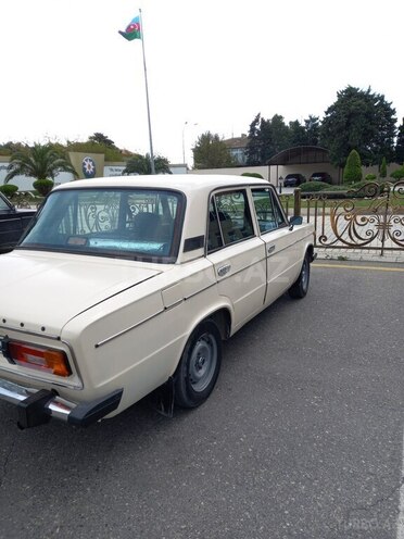 LADA (VAZ) 2106 1992, 59,301 km - 1.6 l - Bakı