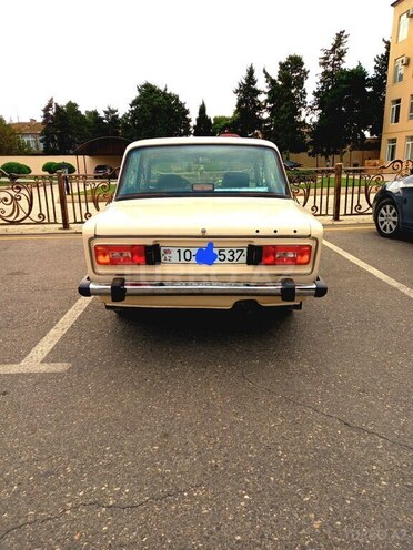 LADA (VAZ) 2106 1992, 59,301 km - 1.6 l - Bakı