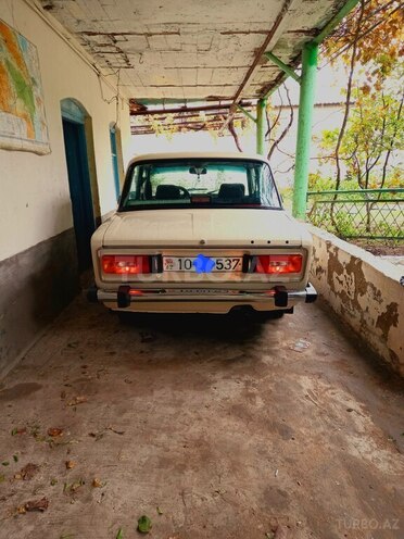 LADA (VAZ) 2106 1992, 59,301 km - 1.6 l - Bakı