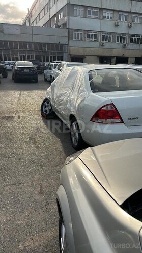 Nissan Sunny 2008, 220,000 km - 1.6 л - Bakı