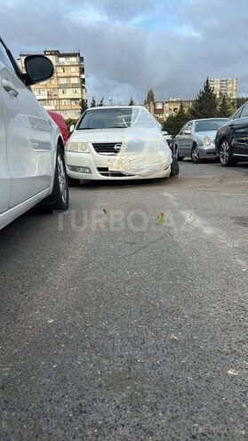 Nissan Sunny 2008, 220,000 km - 1.6 л - Bakı