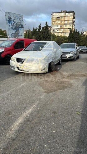Nissan Sunny 2008, 220,000 km - 1.6 л - Bakı