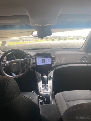 Chevrolet Cruze 2015, 310,000 km - 1.4 l - Bakı