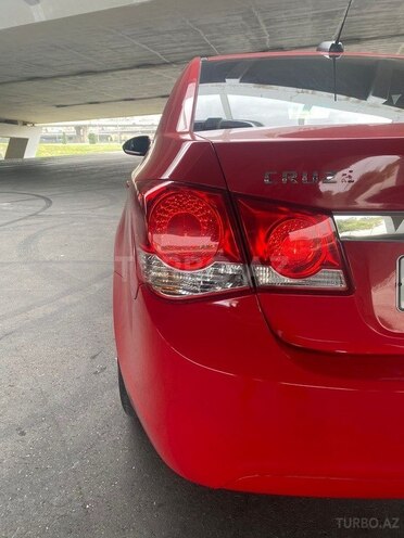 Chevrolet Cruze 2015, 310,000 km - 1.4 l - Bakı