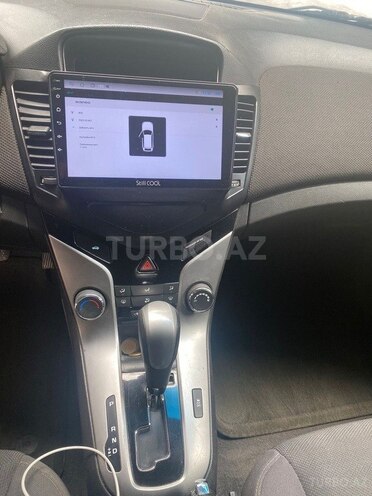 Chevrolet Cruze 2015, 310,000 km - 1.4 l - Bakı