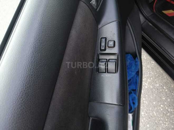 Toyota Corolla 2005, 281,000 km - 1.4 l - Bakı