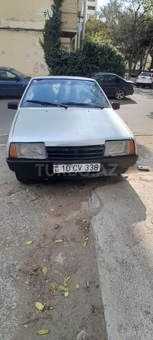 LADA (VAZ) 2109 1990, 225,000 km - 1.5 l - Bakı