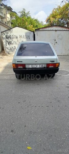 LADA (VAZ) 2109 1990, 225,000 km - 1.5 l - Bakı
