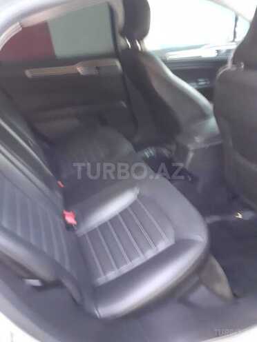 Ford Fusion 2014, 287,000 km - 1.5 л - Bakı