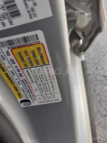Ford Fusion 2014, 287,000 km - 1.5 л - Bakı