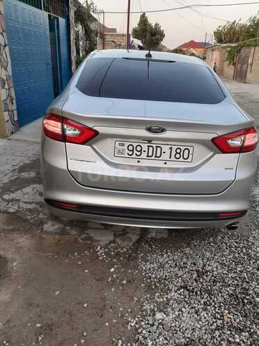 Ford Fusion 2014, 287,000 km - 1.5 л - Bakı
