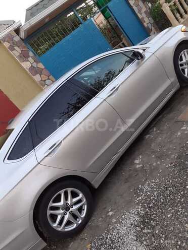 Ford Fusion 2014, 287,000 km - 1.5 л - Bakı