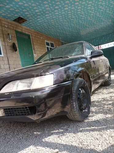 Daewoo Espero 1993, 250,000 km - 2.0 l - Şamaxı