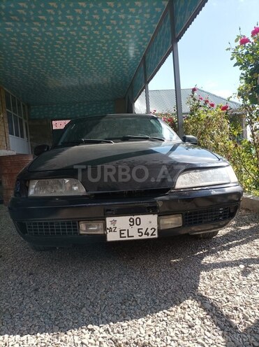 Daewoo Espero 1993, 250,000 km - 2.0 l - Şamaxı