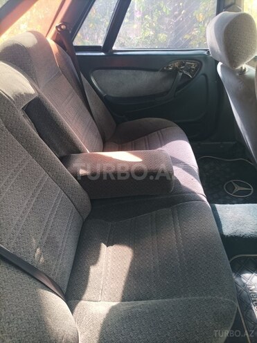 Daewoo Espero 1993, 250,000 km - 2.0 l - Şamaxı