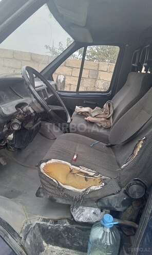 GAZ 2705 2000, 650,000 km - 3.2 л - Bakı