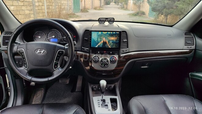 Hyundai Santa Fe 2011, 192,000 km - 2.0 л - Sumqayıt