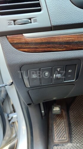Hyundai Santa Fe 2011, 192,000 km - 2.0 л - Sumqayıt