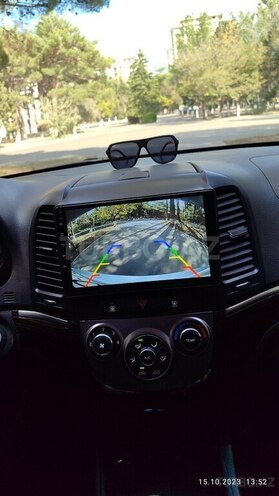 Hyundai Santa Fe 2011, 192,000 km - 2.0 л - Sumqayıt