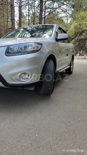 Hyundai Santa Fe 2011, 192,000 km - 2.0 л - Sumqayıt
