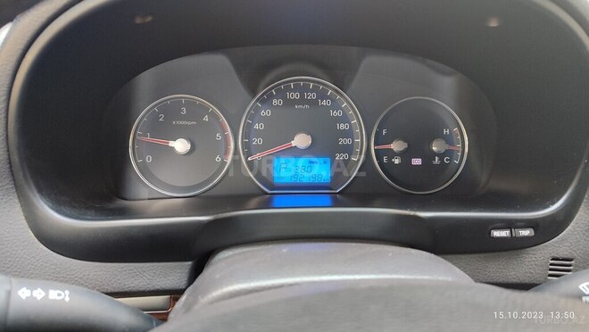 Hyundai Santa Fe 2011, 192,000 km - 2.0 л - Sumqayıt