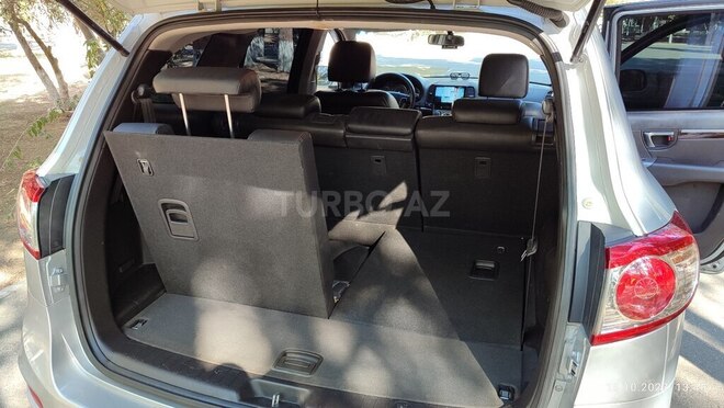 Hyundai Santa Fe 2011, 192,000 km - 2.0 л - Sumqayıt