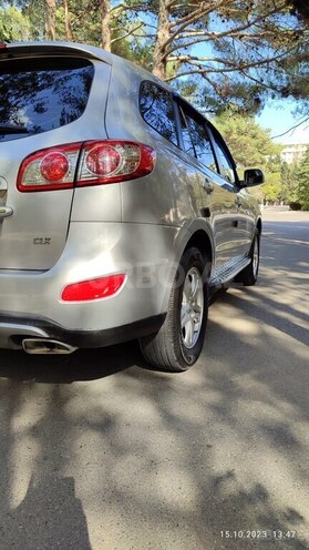 Hyundai Santa Fe 2011, 192,000 km - 2.0 л - Sumqayıt